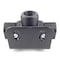 Bendix Air Brake Valve, K049776 K049776 - alternate 5